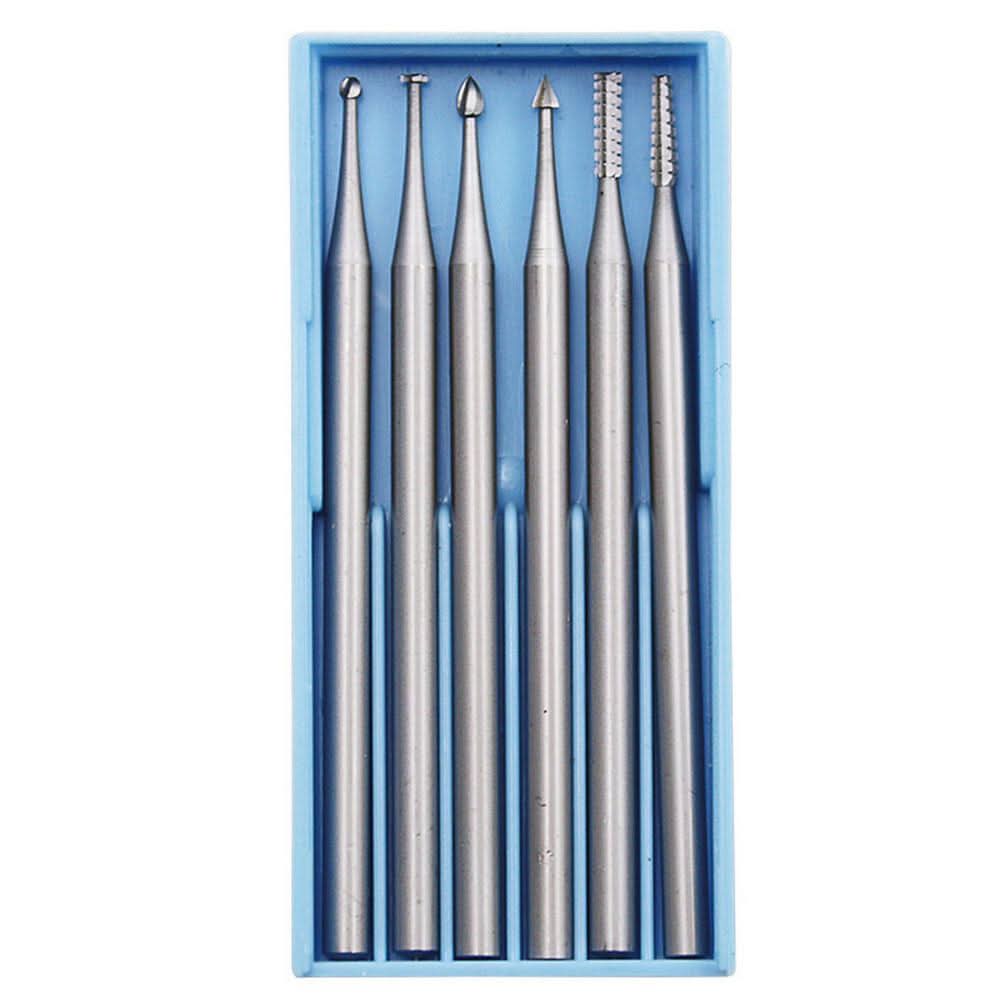 Micrograveer Gereedschap - Graveer als een Professional-Tools-De Bazelaar