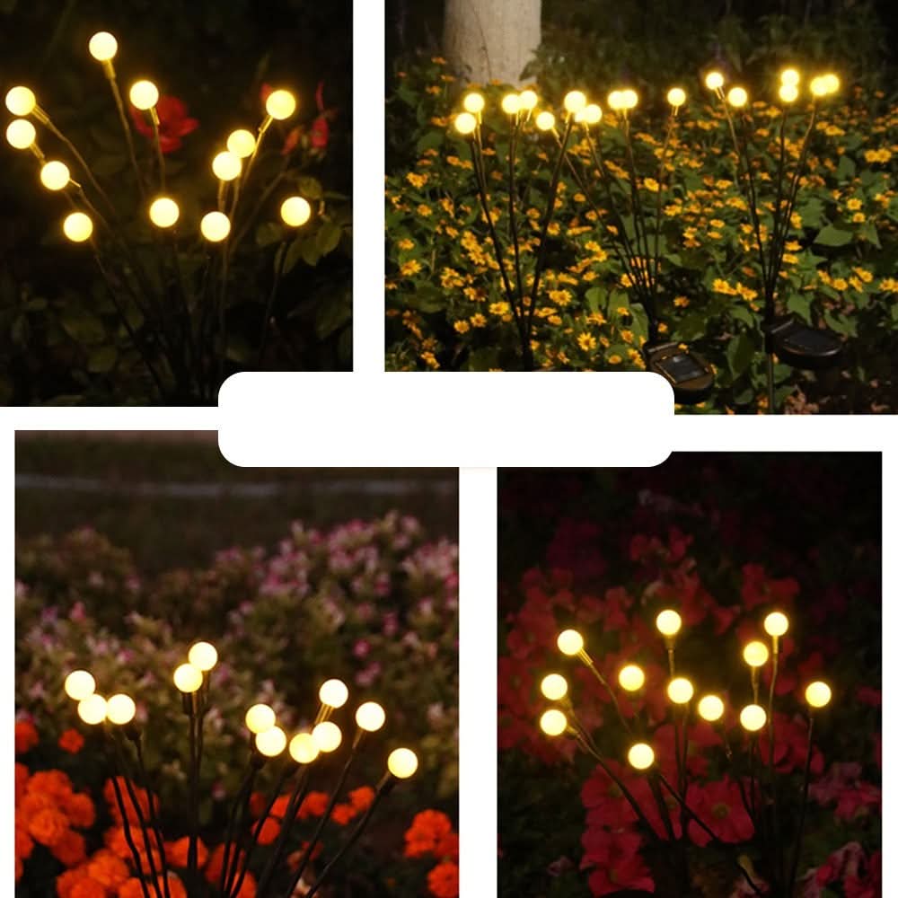 GardenTwinkle - Unieke tuin sfeerverlichting-0-De Bazelaar