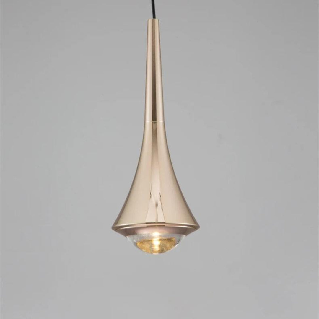 Elegante Verstelbare LED Hanglamp - Modern en Stijlvol-Lamps-De Bazelaar