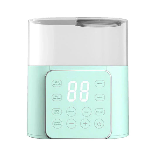Draagbare WarmMe Flessenwarmer - Voor Babyvoeding-Toys-De Bazelaar