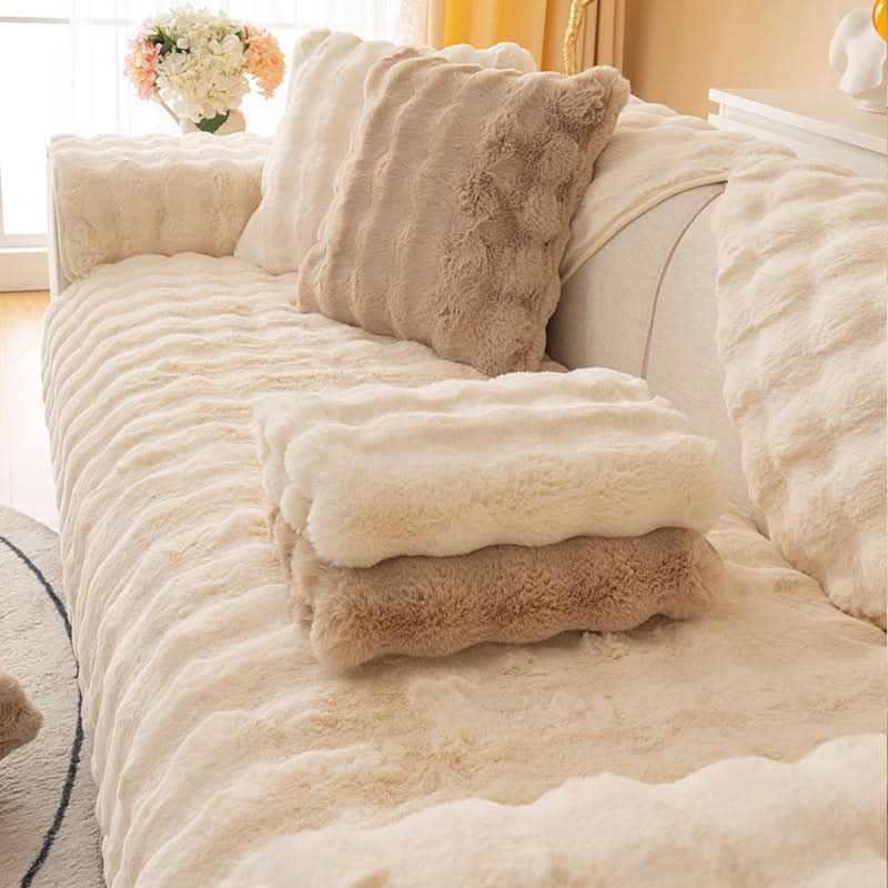 Anti-Slip Pluche Hoes-Decoration Home-De Bazelaar