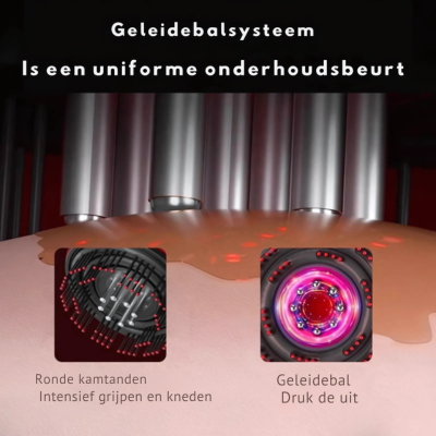 Erfrischen Sie Ihre Kopfhaut mit Smart Care