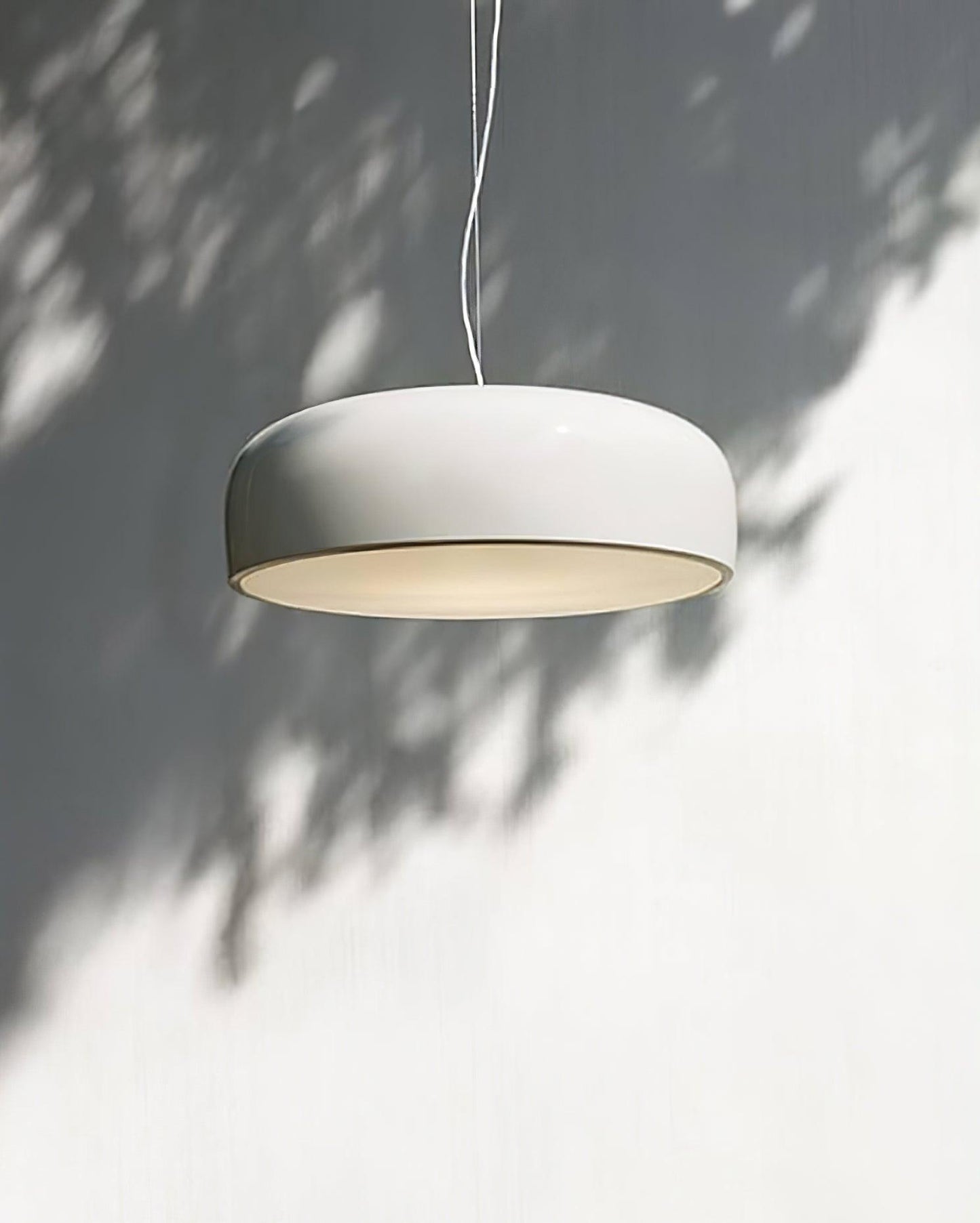 Strakke Minimalistische Hanglamp voor Moderne Interieurs-lamp-De Bazelaar