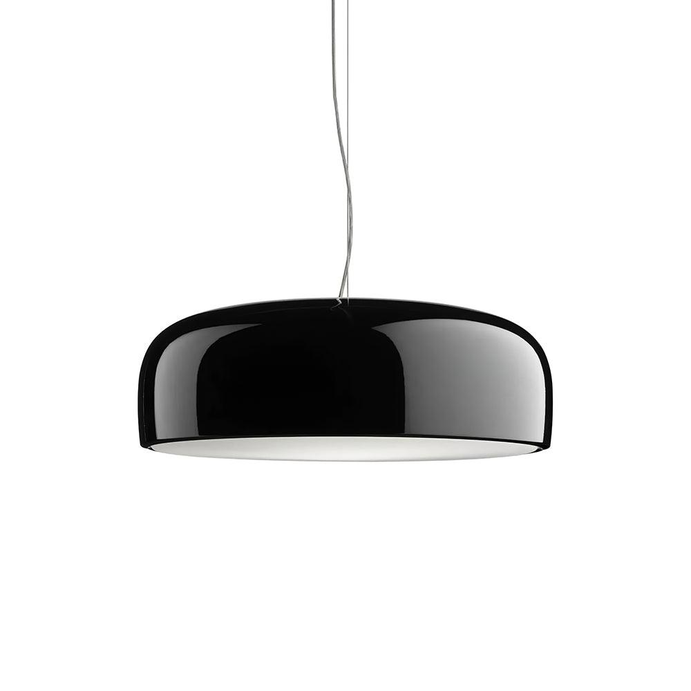 Strakke Minimalistische Hanglamp voor Moderne Interieurs-lamp-De Bazelaar