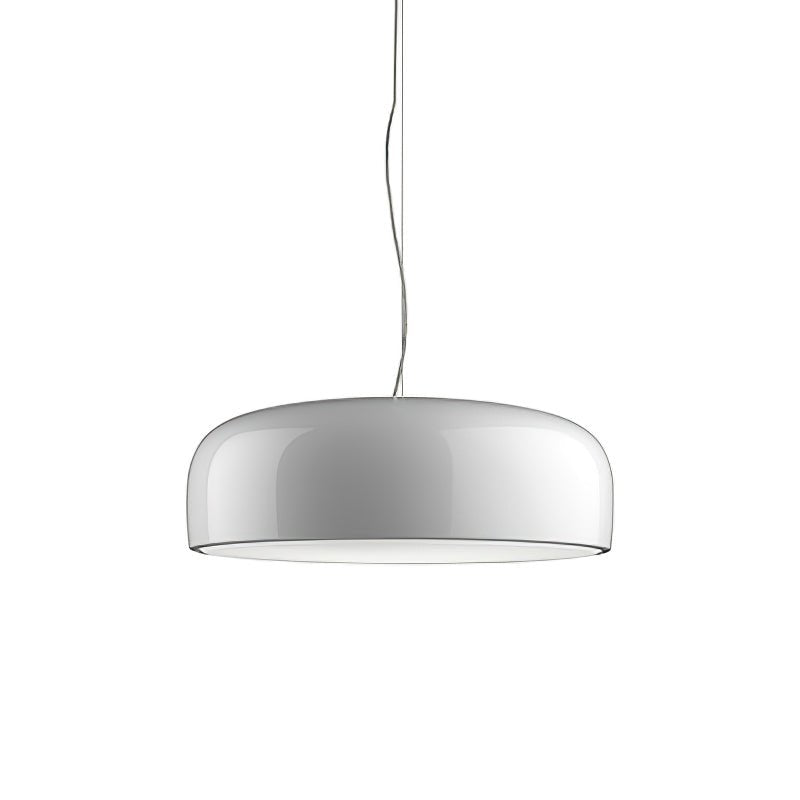 Strakke Minimalistische Hanglamp voor Moderne Interieurs-lamp-De Bazelaar