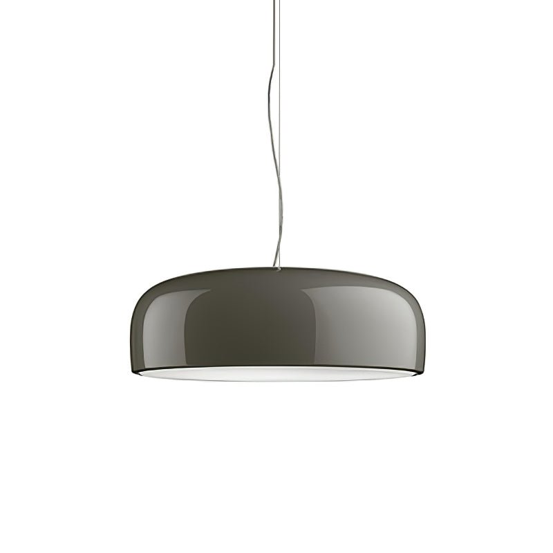 Strakke Minimalistische Hanglamp voor Moderne Interieurs-lamp-De Bazelaar