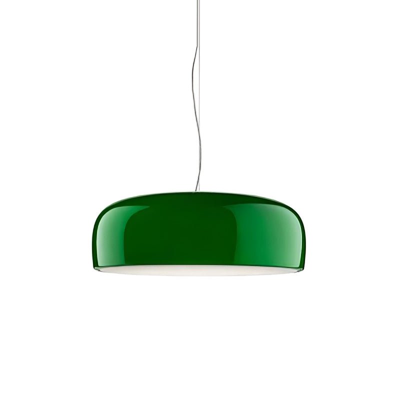 Strakke Minimalistische Hanglamp voor Moderne Interieurs-lamp-De Bazelaar