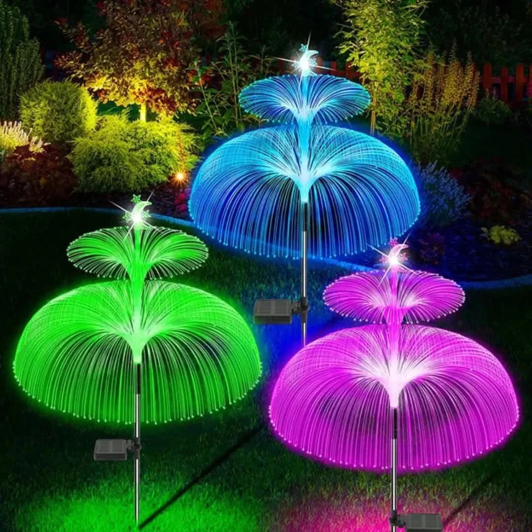 JellyBeam - LED Kwallenverlichting