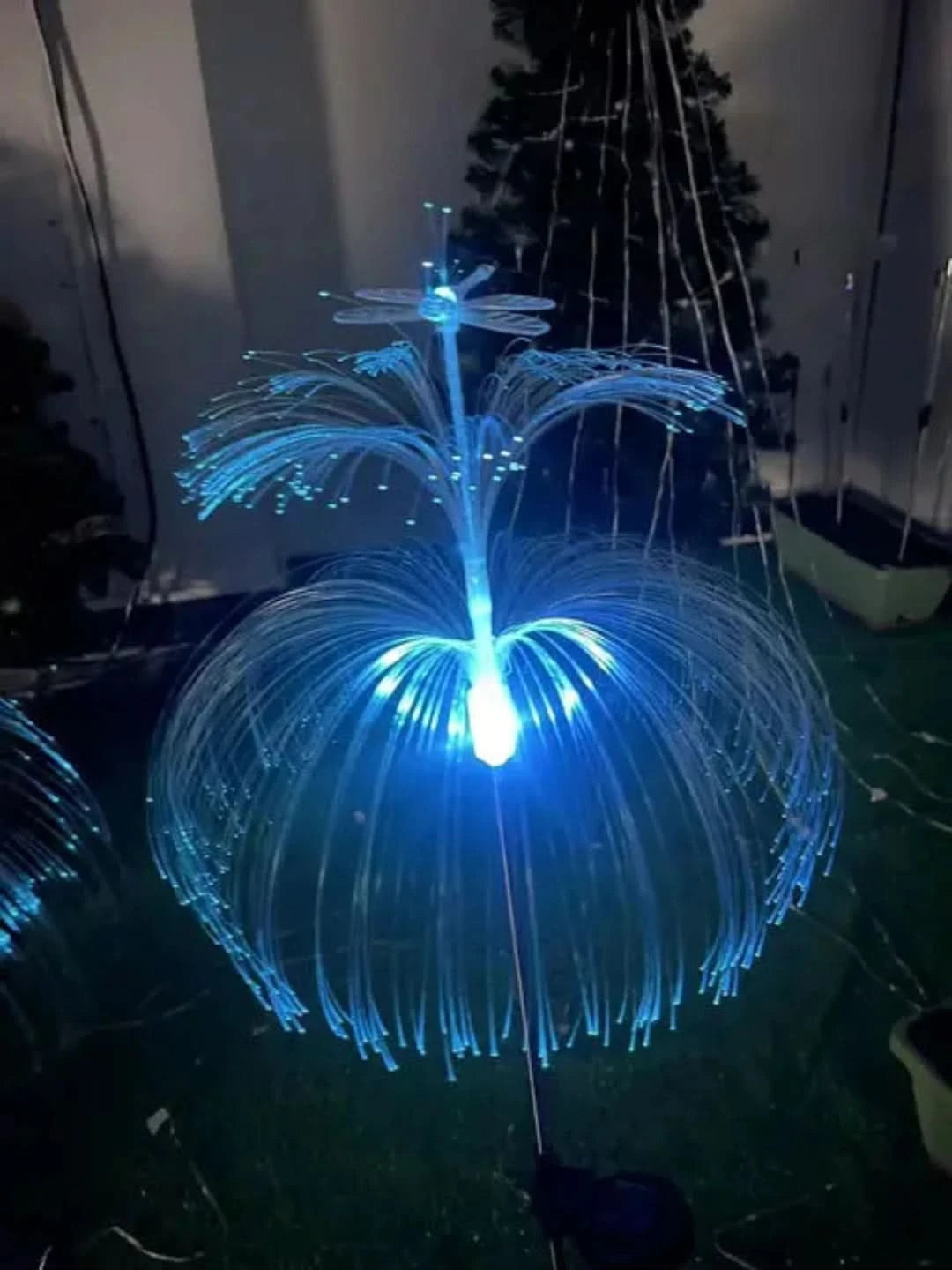 JellyBeam - LED Kwallenverlichting