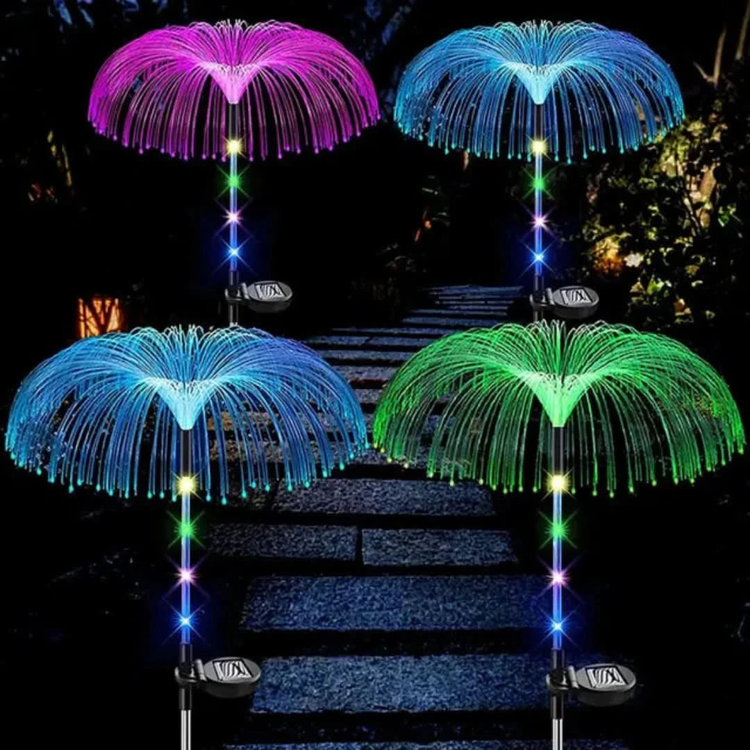 JellyBeam - LED Kwallenverlichting
