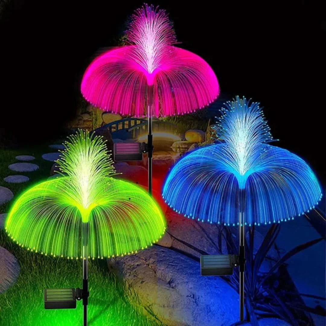 JellyBeam - LED Kwallenverlichting
