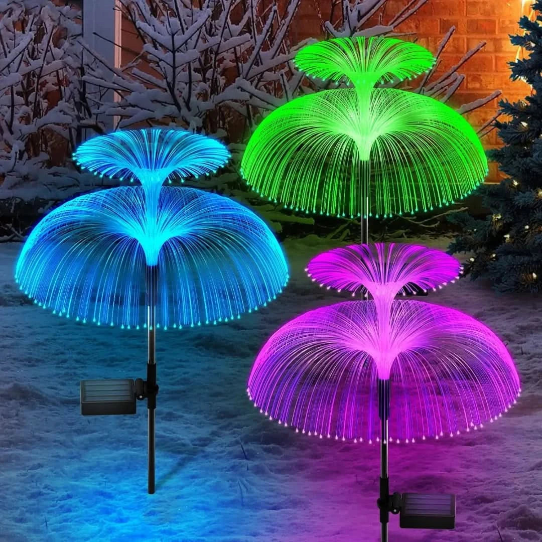 JellyBeam - LED Kwallenverlichting