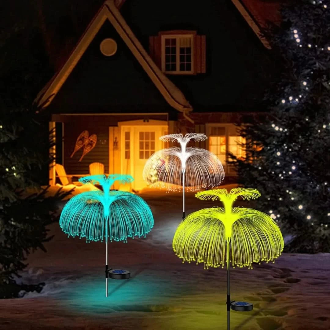 JellyBeam - LED Kwallenverlichting