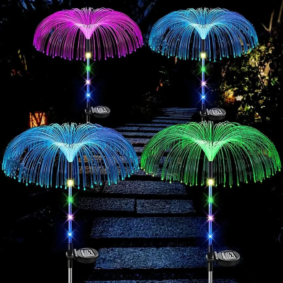 JellyBeam - LED Kwallenverlichting