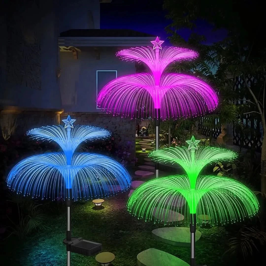 JellyBeam - LED Kwallenverlichting