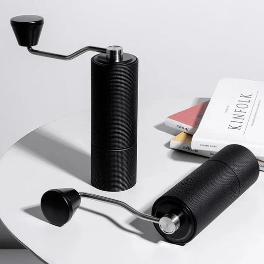 Timemore Chestnut C3 - Handmatige Koffiemolen - Perfecte Maalgraad - Duurzaam Ontwerp-Coffee & Tea-De Bazelaar