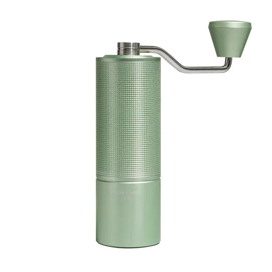 Timemore Chestnut C3S - Handmatige Koffiemolen - Perfecte Maalsnelheid - Compact en Duurzaam-Coffee & Tea-De Bazelaar