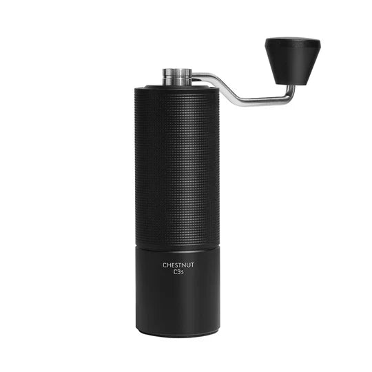 Timemore Chestnut C3S - Handmatige Koffiemolen - Perfecte Maalsnelheid - Compact en Duurzaam-Coffee & Tea-De Bazelaar