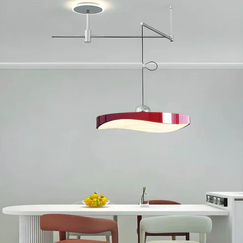 Elegante Hanglamp Verso - Moderne Verfijning voor Elk Interieur-lamp-De Bazelaar