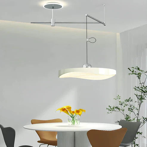 Elegante Hanglamp Verso - Moderne Verfijning voor Elk Interieur-lamp-De Bazelaar