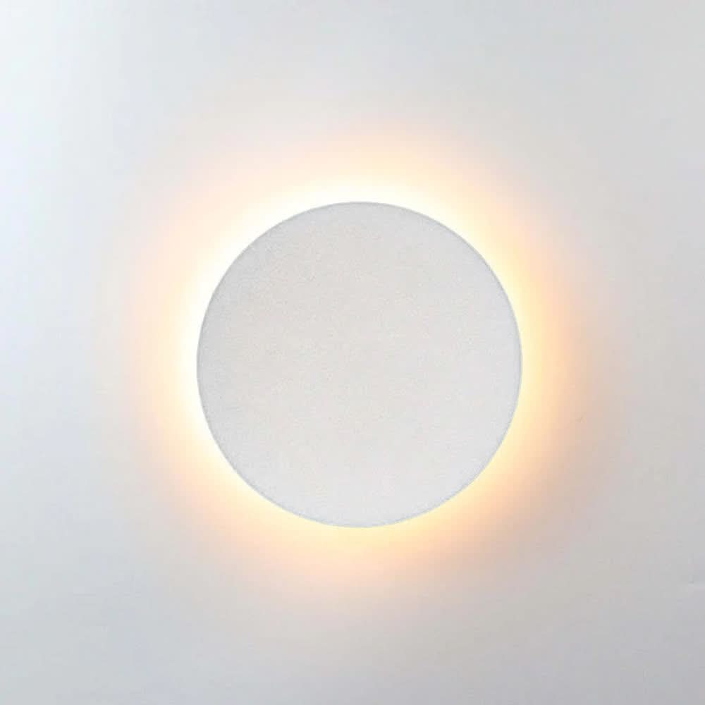 Orr Modern Minimalism LED Wandlampen