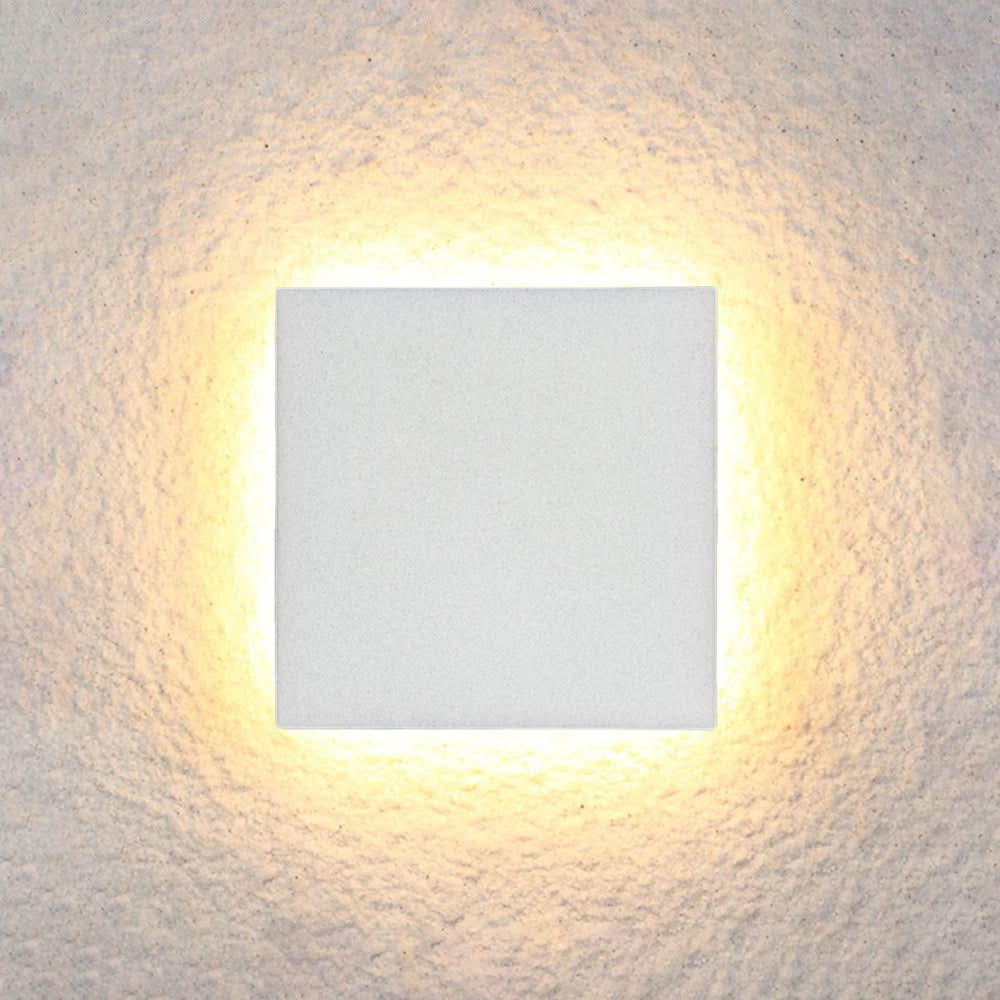 Orr Modern Minimalism LED Wandlampen