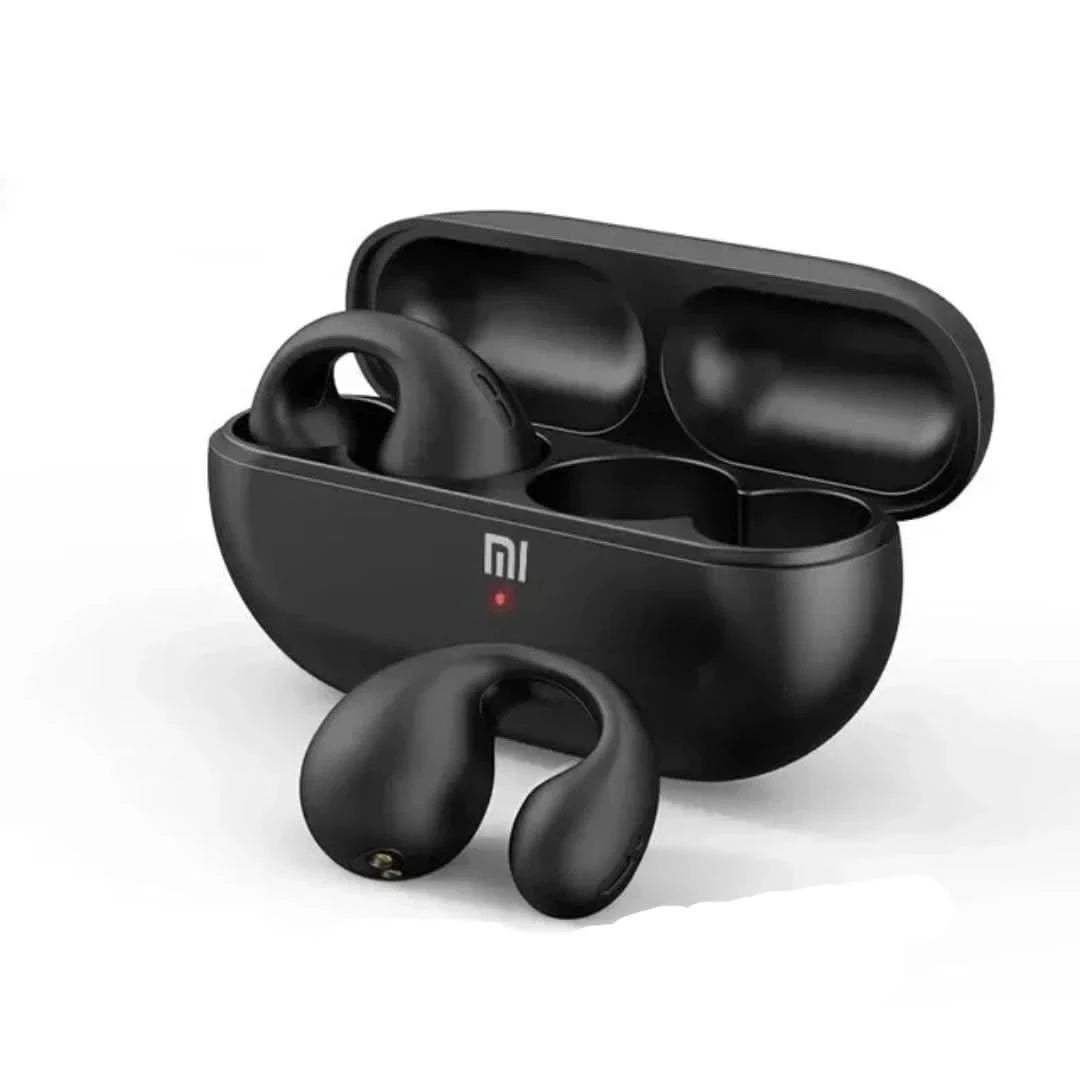 Bonesound | Wireless Oorclip Oortjes
