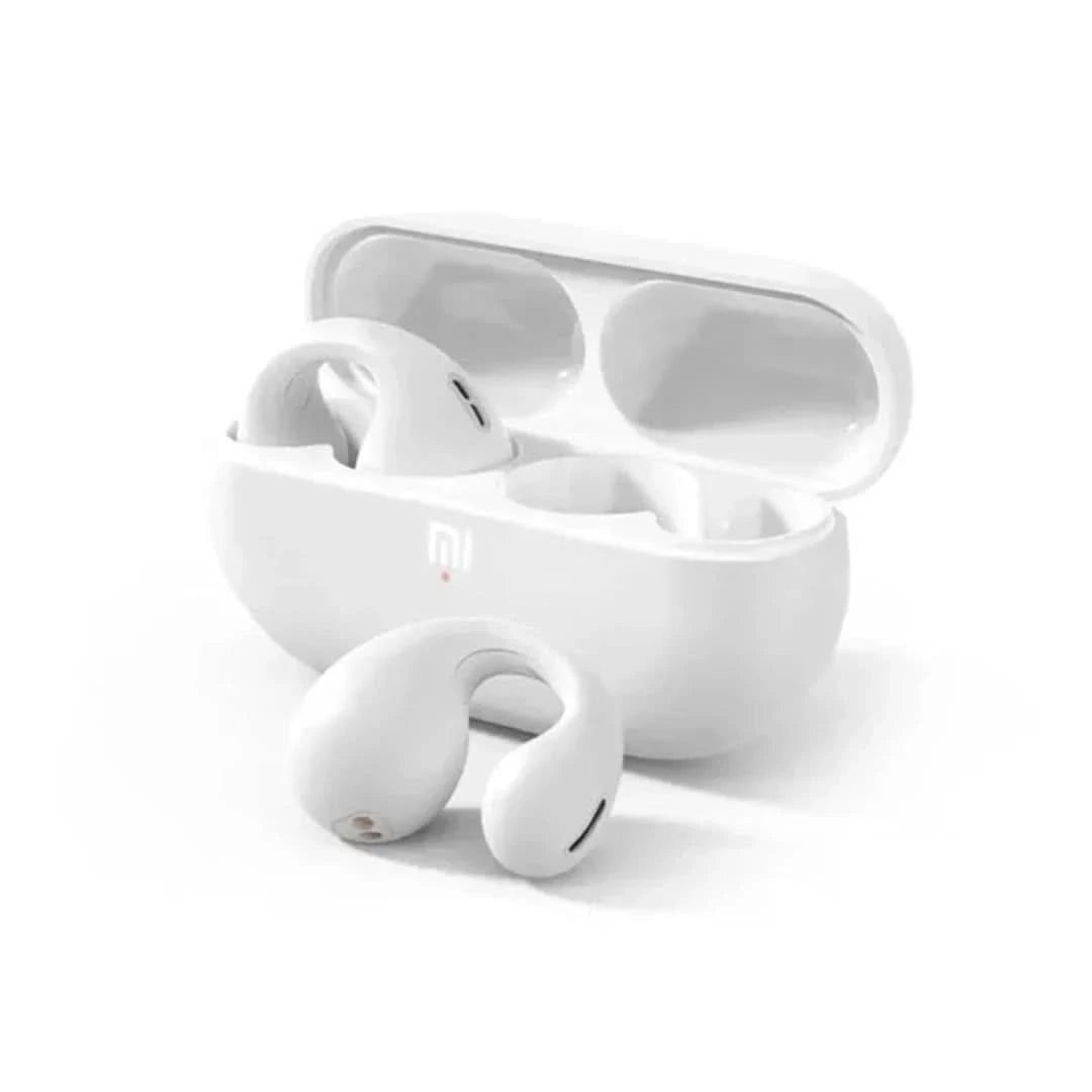 Bonesound | Wireless Oorclip Oortjes
