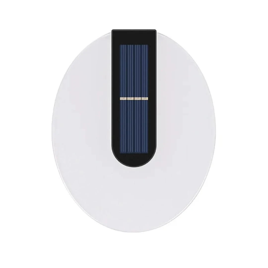 SunRay - Buitenwand Washlight