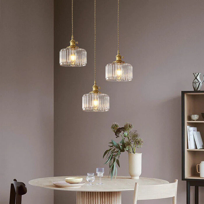 Luxe Kristallen Kroonluchter voor Glamoureus Interieur-light decor-De Bazelaar