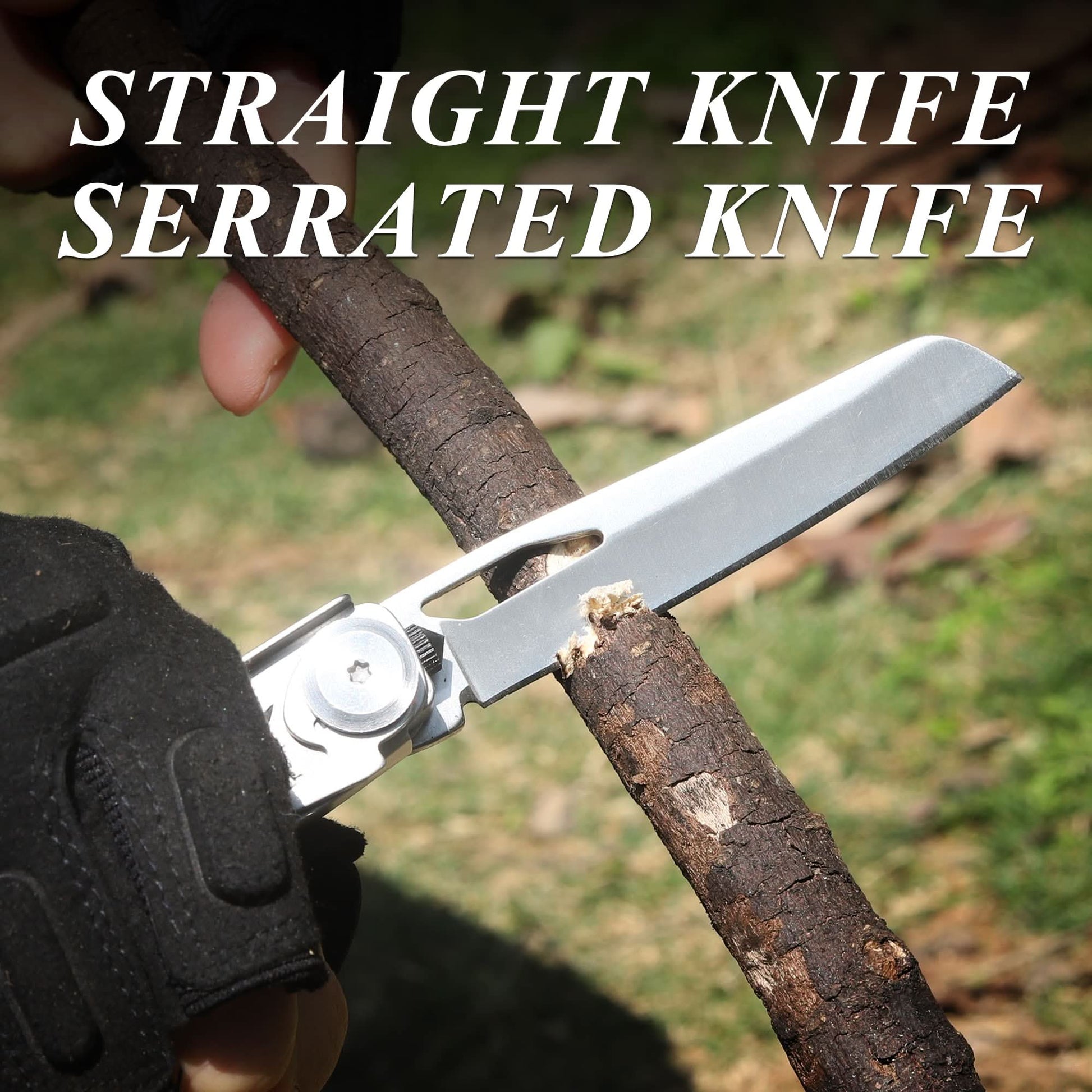 Pocket Multitool | Eindeloze Veelzijdigheid