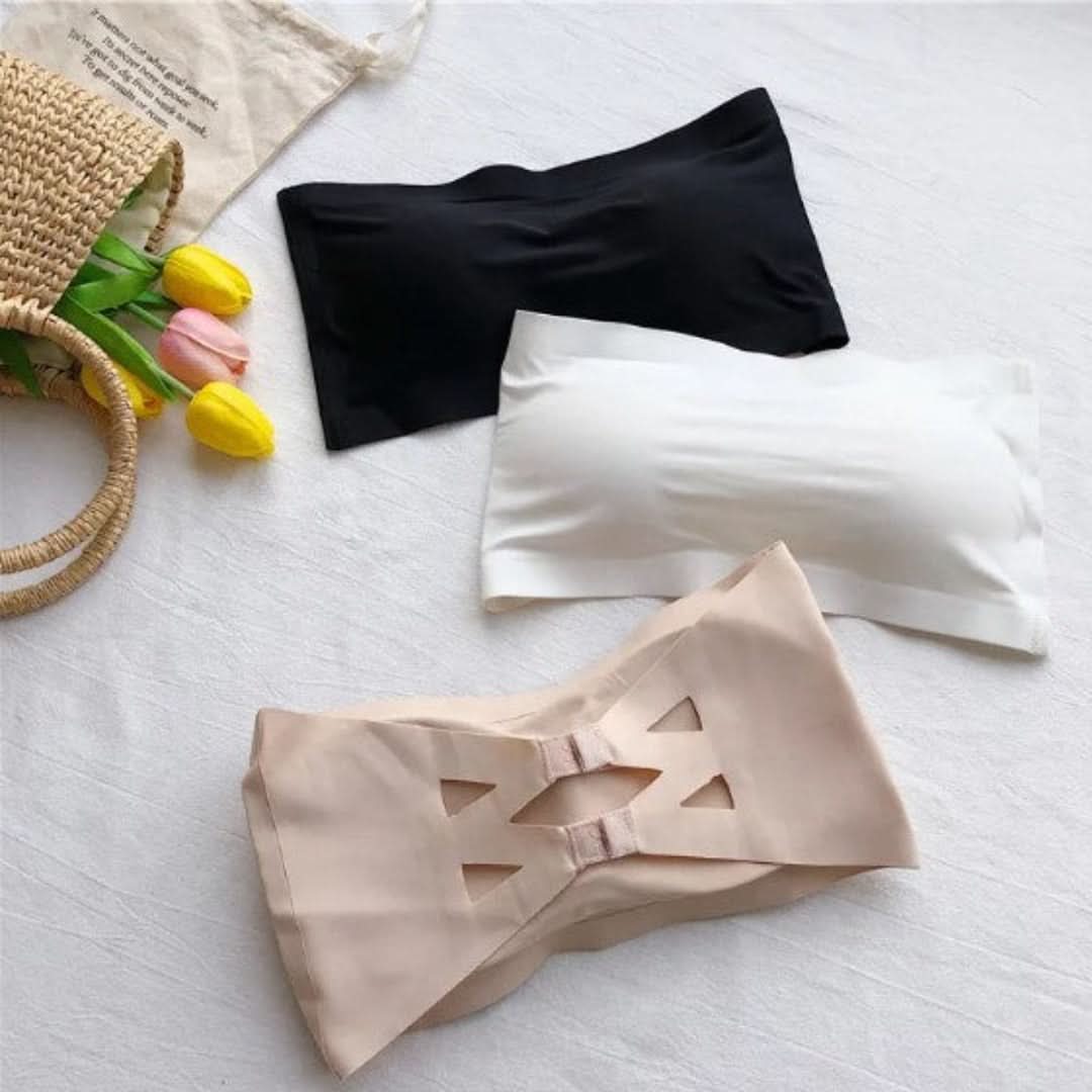 Riemloze Ice Silk BH