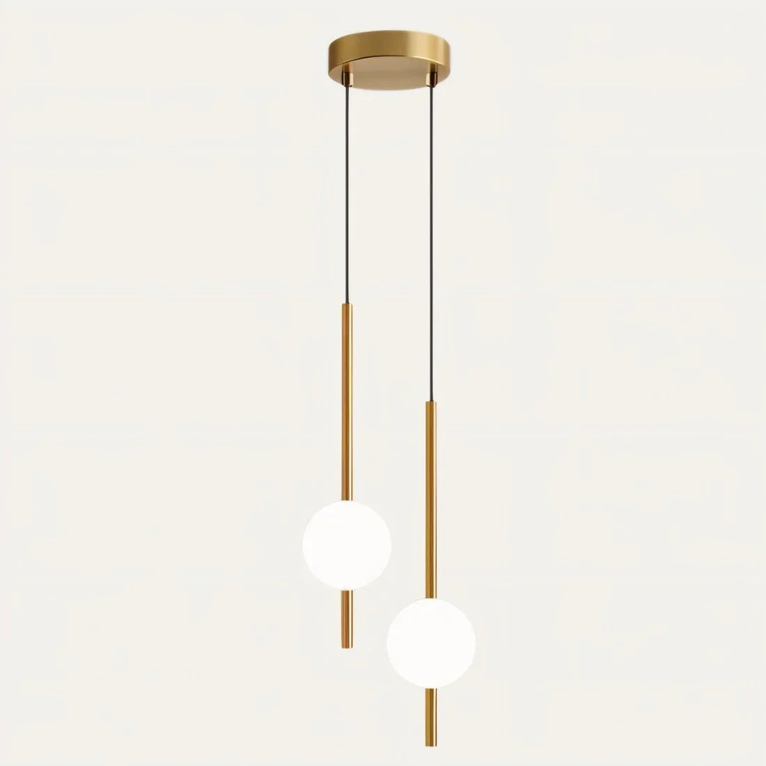 Hanglamp Stratford – Modern en Elegant Design-light decor-De Bazelaar