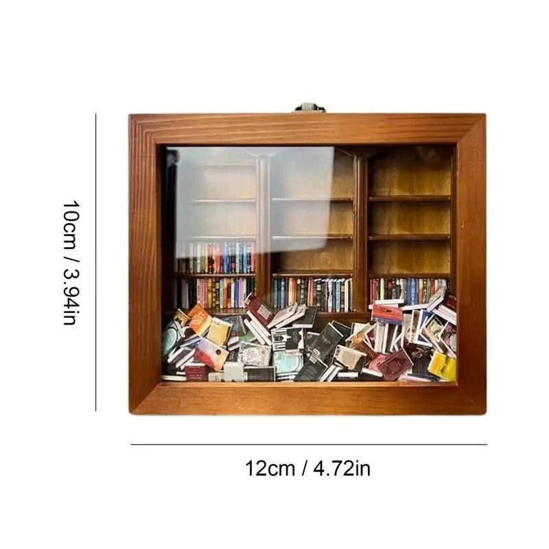 Angst Boekenplank - #Angst BoekenplankDe Bazelaar