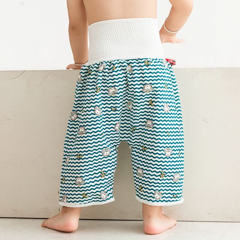 Anti-Mors Broek™ | Zindelijkheidstraining - #Anti-Mors Broek™ | ZindelijkheidstrainingDe Bazelaar