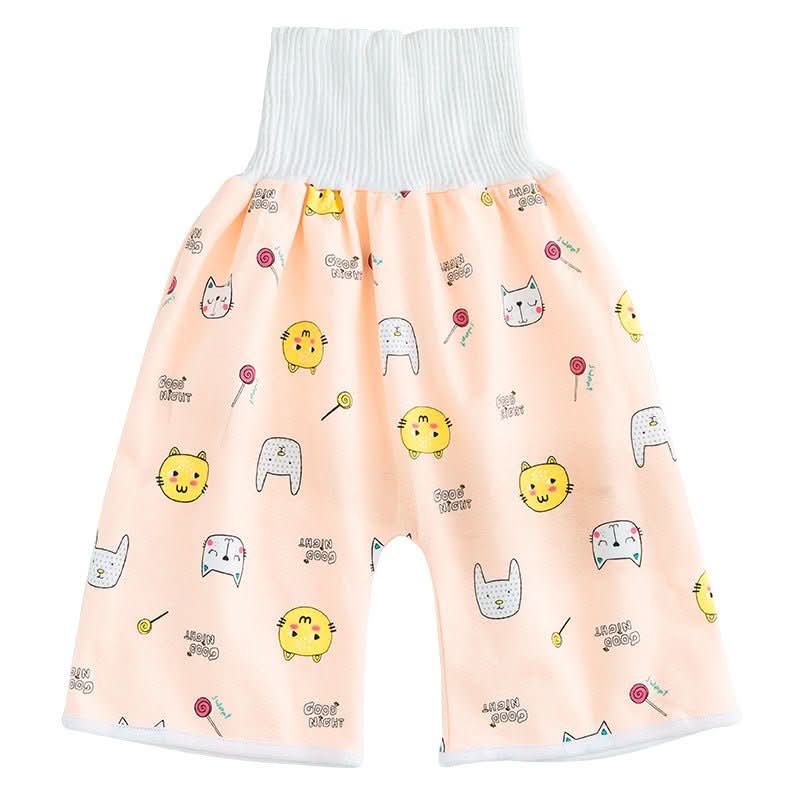 Anti-Mors Broek™ | Zindelijkheidstraining - #Anti-Mors Broek™ | ZindelijkheidstrainingDe Bazelaar