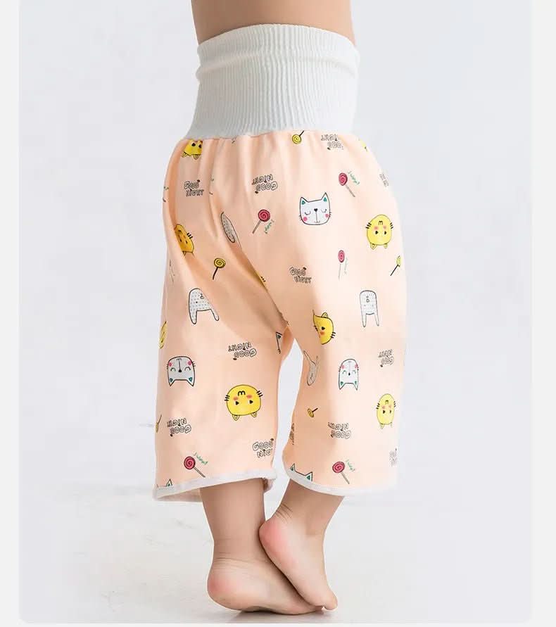 Anti-Mors Broek™ | Zindelijkheidstraining - #Anti-Mors Broek™ | ZindelijkheidstrainingDe Bazelaar