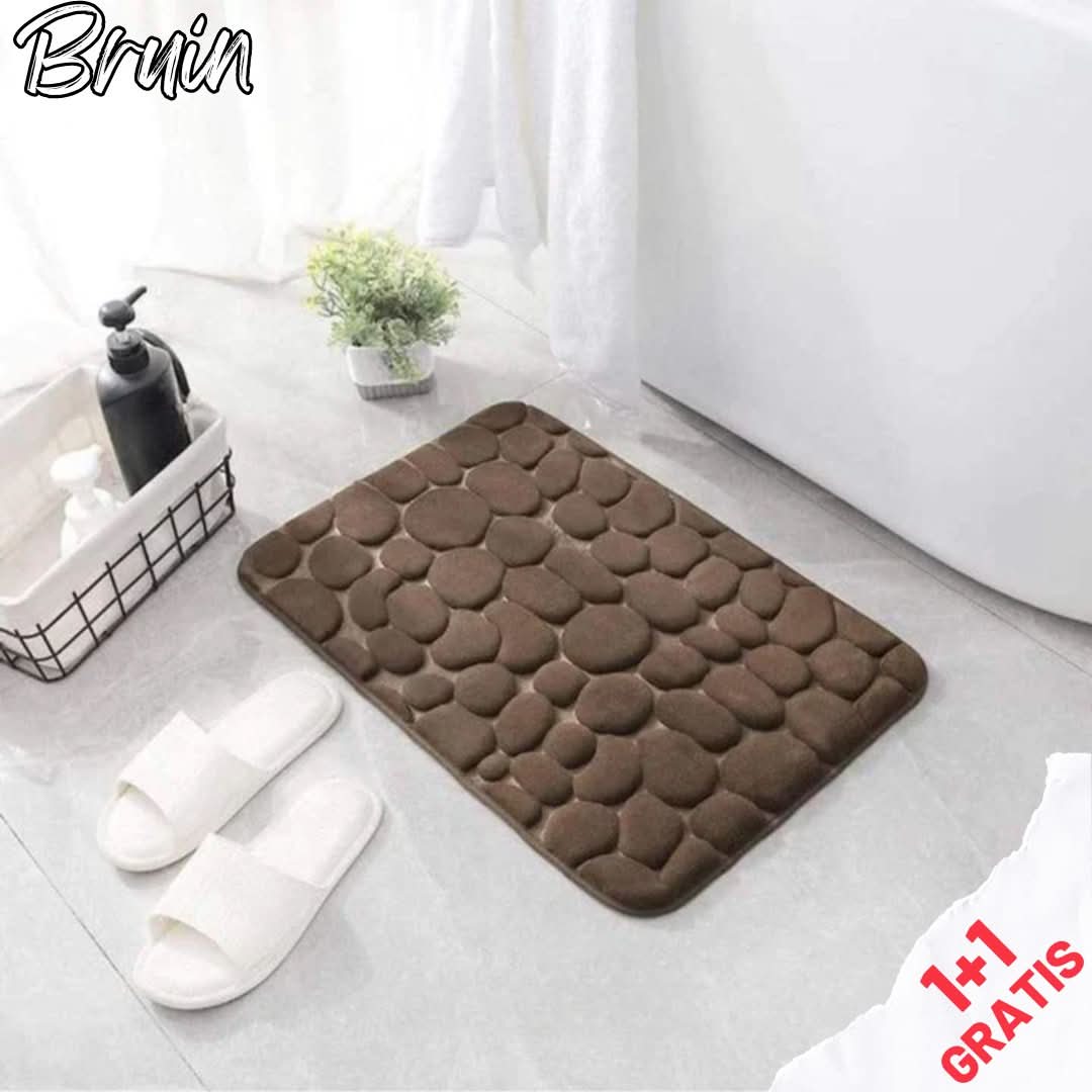 AquaMat™ | Veiligheid & Comfort - #AquaMat™ | Veiligheid & ComfortDe Bazelaar