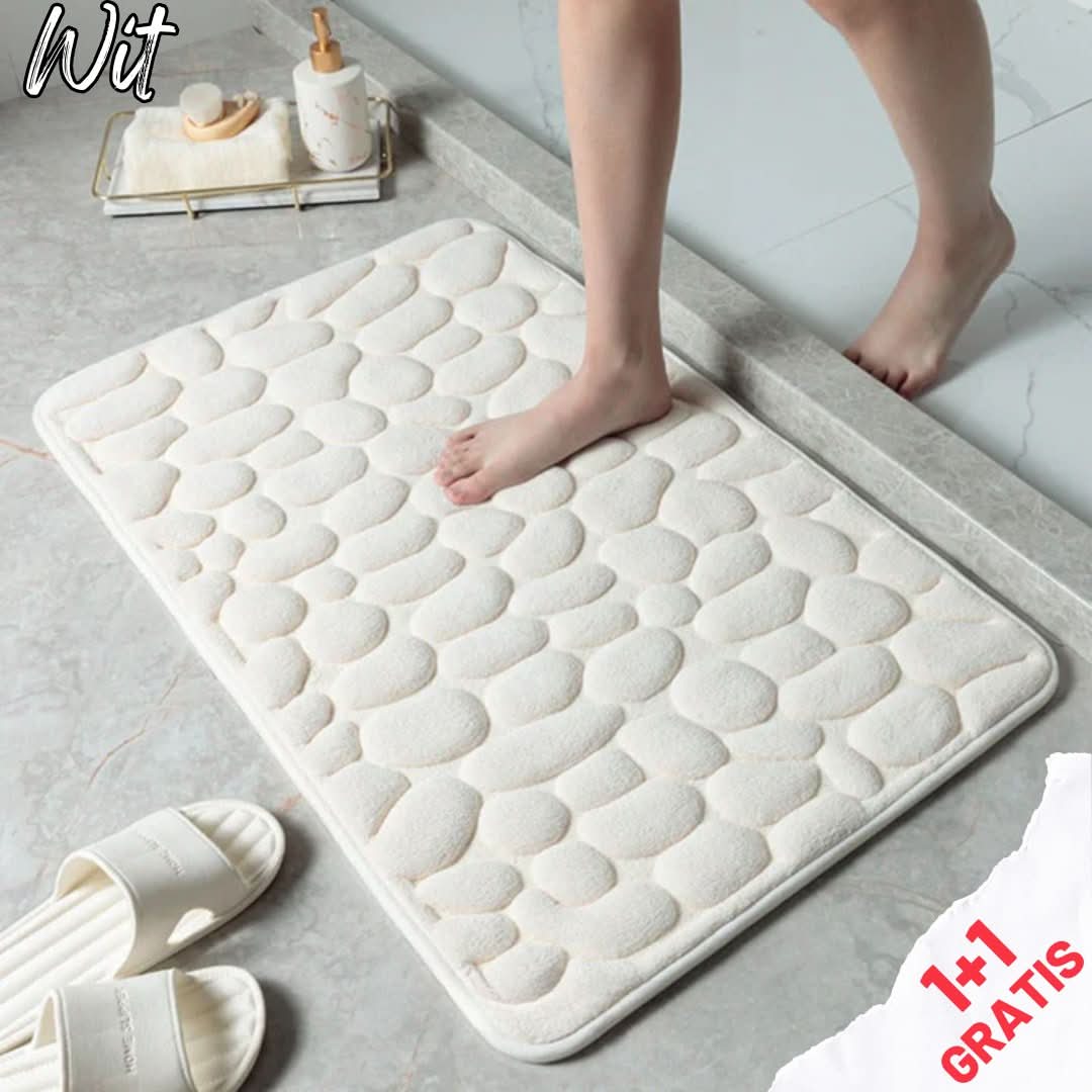 AquaMat™ | Veiligheid & Comfort - #AquaMat™ | Veiligheid & ComfortDe Bazelaar