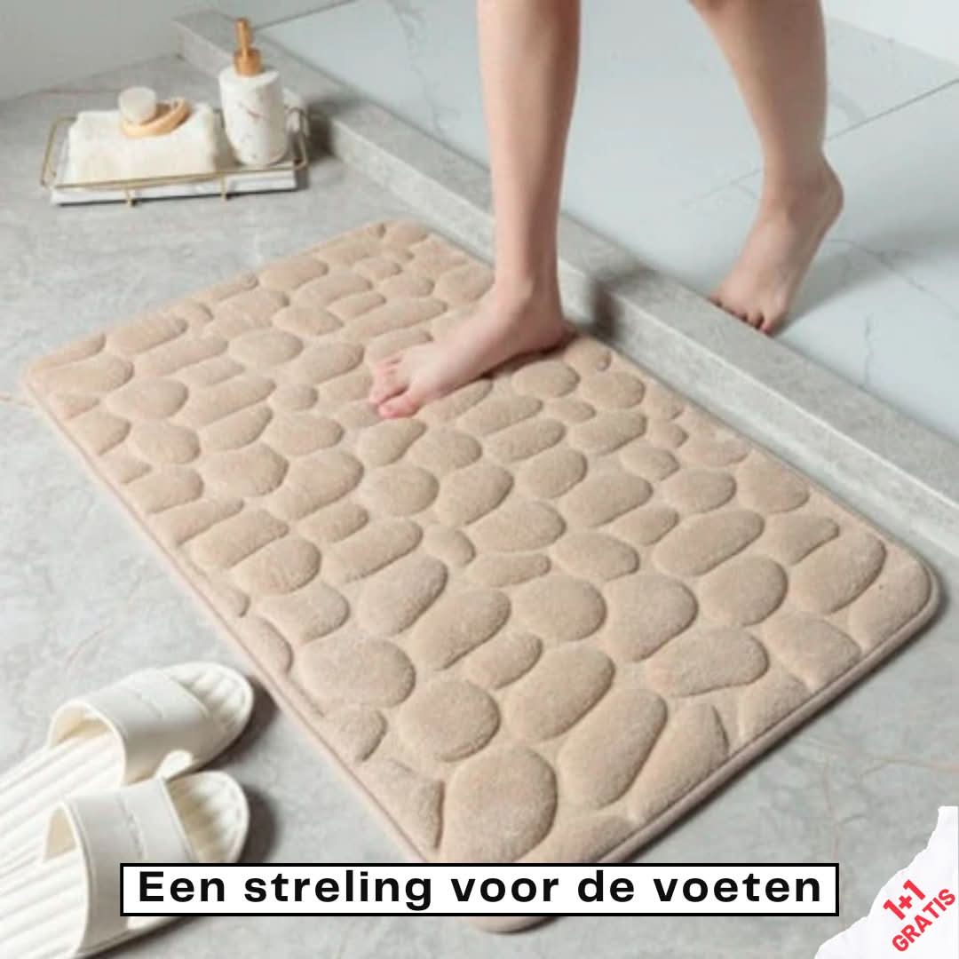 AquaMat™ | Veiligheid & Comfort - #AquaMat™ | Veiligheid & ComfortDe Bazelaar