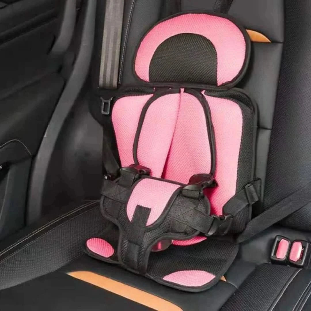 Auto-Kinderzitje | Draagbare Veiligheid Zitje - #Auto-Kinderzitje | Draagbare Veiligheid ZitjeDe Bazelaar