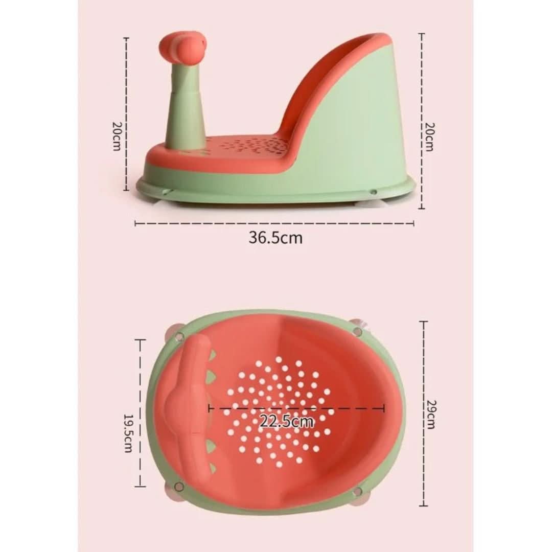 Baby Badkuip | Anti-Slip - #Baby Badkuip | Anti-SlipDe Bazelaar