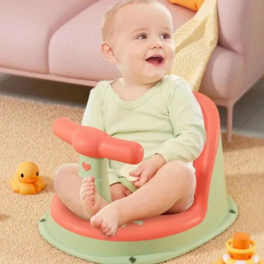 Baby Badkuip | Anti-Slip - #Baby Badkuip | Anti-SlipDe Bazelaar
