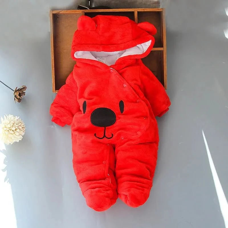 Baby Winter Pak | Zacht & Knus - #Baby Winter Pak | Zacht & KnusDe Bazelaar