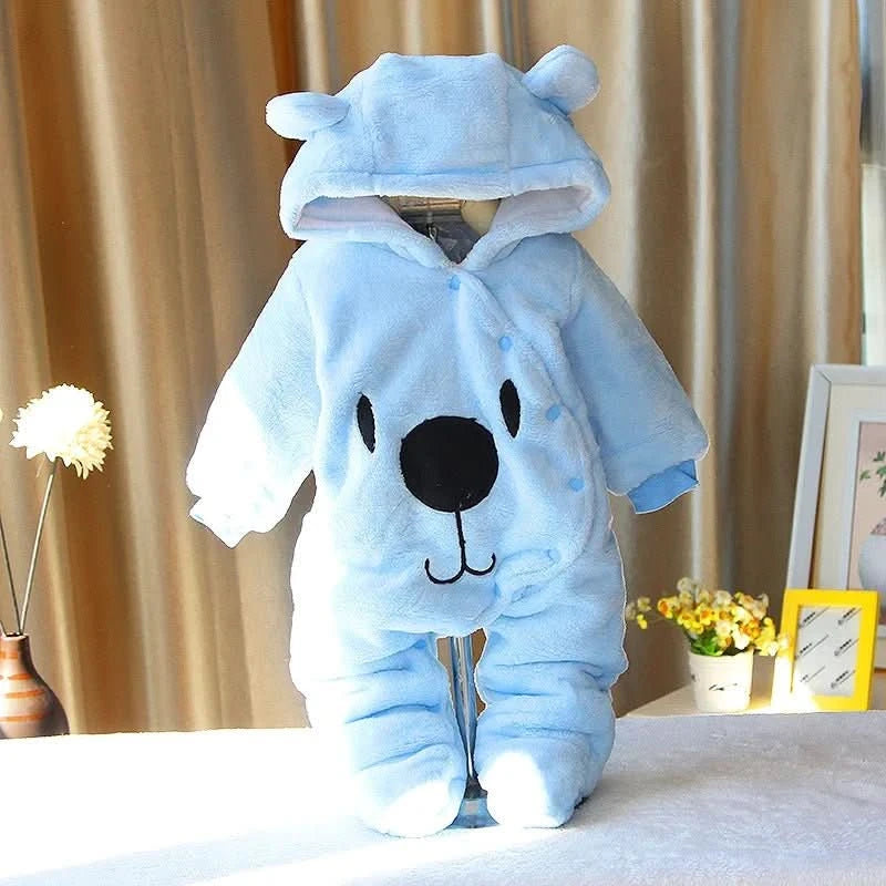 Baby Winter Pak | Zacht & Knus - #Baby Winter Pak | Zacht & KnusDe Bazelaar