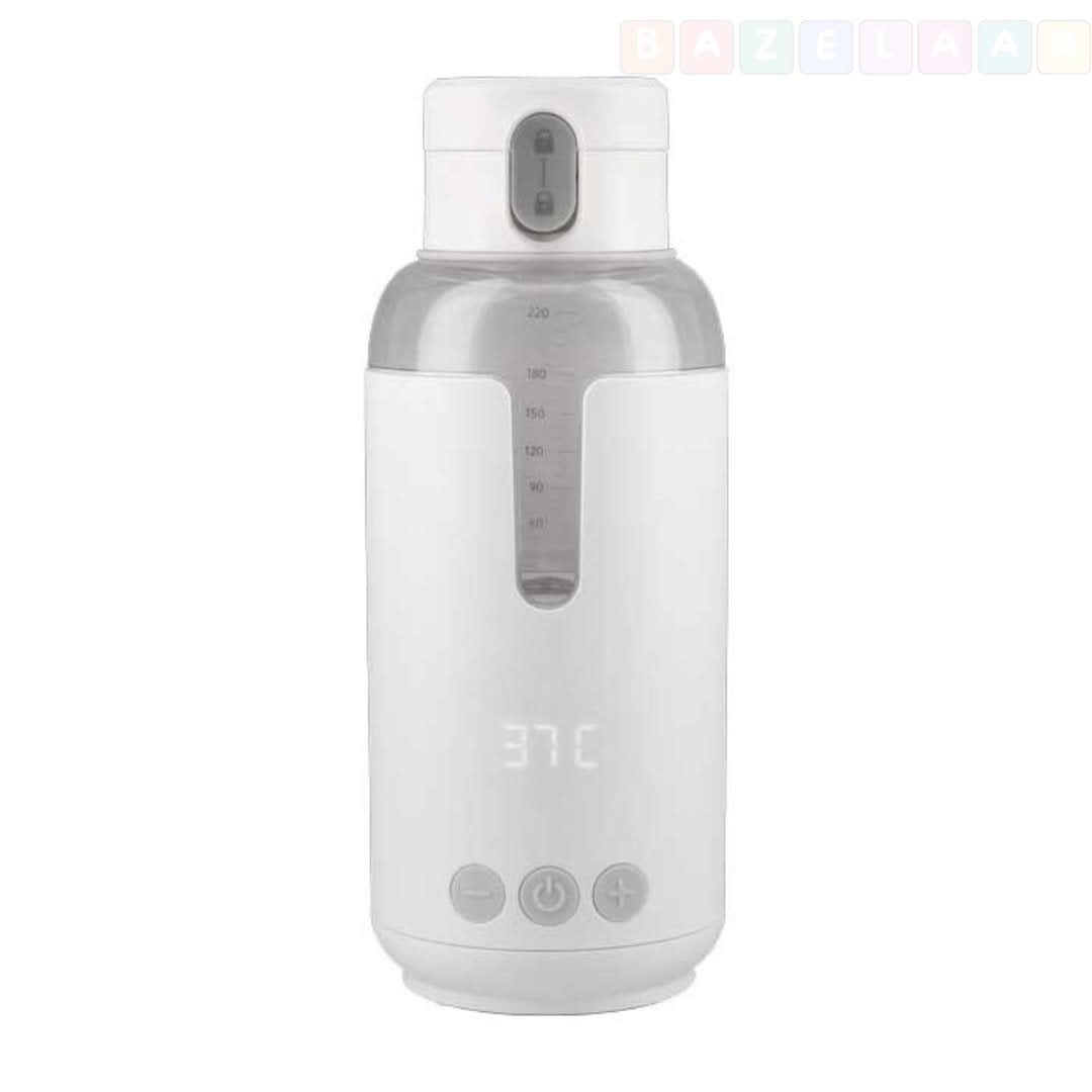 Bazelaar™ Flessenwarmer - #Bazelaar™ FlessenwarmerDe Bazelaar