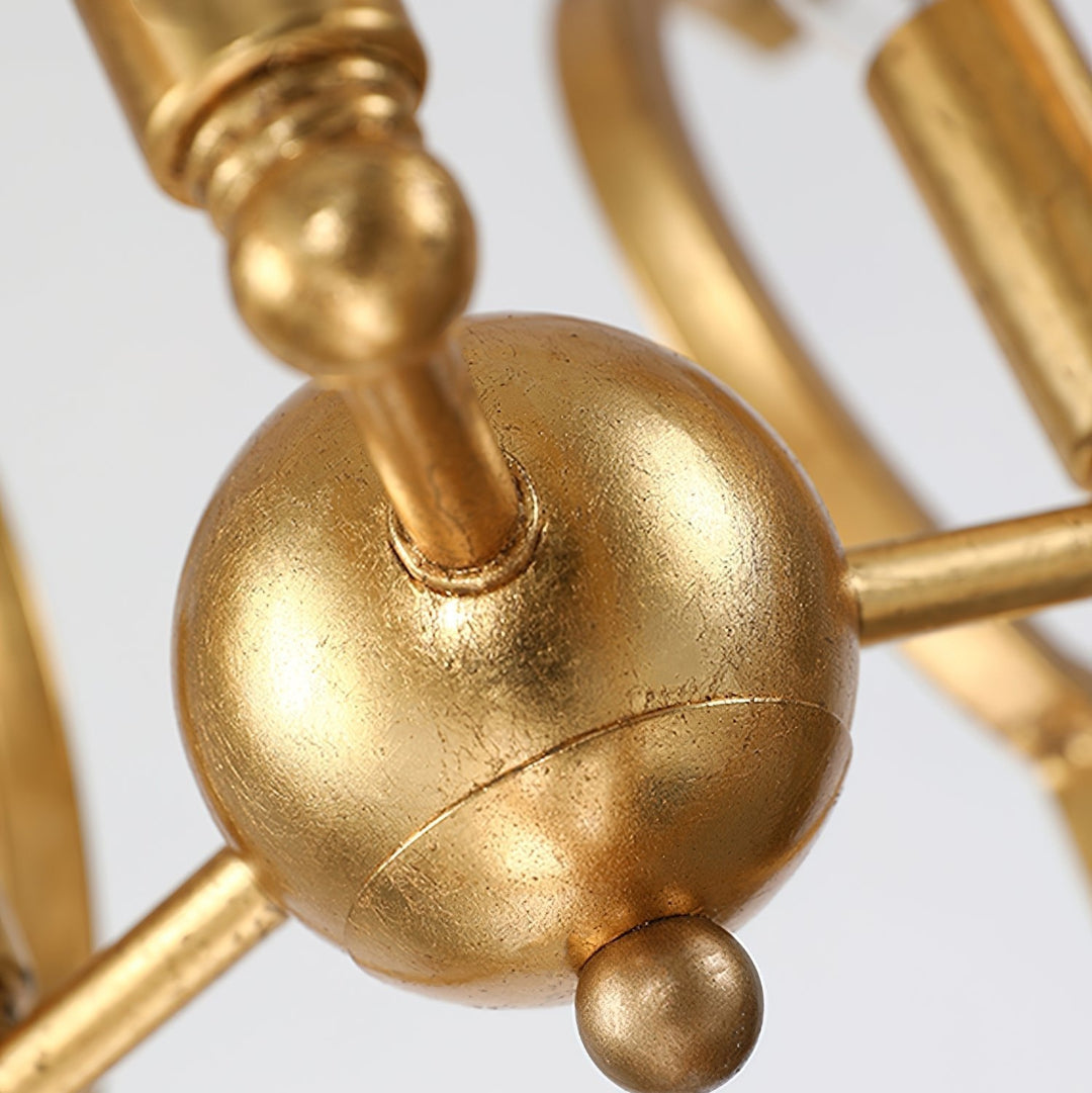 Betoverende Hanglamp - Verlicht uw Ruimte met Charme