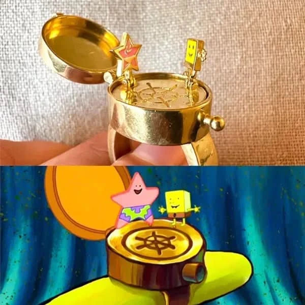 BFF | Vriendschapsring - #BFF | VriendschapsringDe Bazelaar