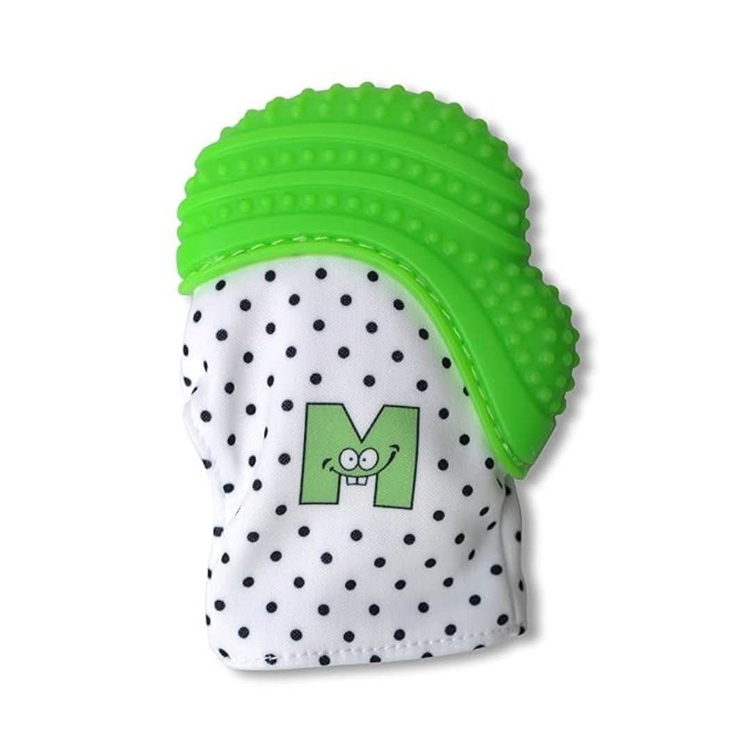 Bijtwantje | 3-12 Maanden - #Bijtwantje | 3-12 MaandenDe Bazelaar