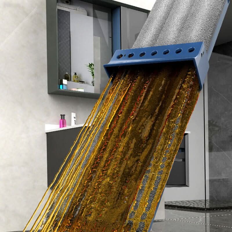 Blink Sweep | Revolutionaire Platte Mop - #Blink Sweep | Revolutionaire Platte MopDe Bazelaar